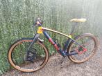 Lichtgewicht Carbon mtb ,27,5'', Fietsen en Brommers, Fietsen | Mountainbikes en ATB, Gebruikt, Hardtail, Ophalen, Overige merken