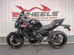 KAWASAKI Z650 PERFORMANCE, Motoren, 2 cilinders, Bedrijf, Meer dan 35 kW, Minimaal motorrijbewijs A2