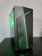 Basis game pc| Intel I5-9600KF| 16GB| RX570 4G| M.2 SSD| W11, Intel Core I5-9600KF, Ophalen of Verzenden, Zo goed als nieuw, Gaming