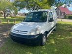Citroen berlingo 1.6 diesel lichte vracht, Auto's, Citroën, Bedrijf, Te koop