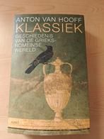 Anton van Hooff - Klassiek, Ophalen of Verzenden, Zo goed als nieuw, Anton van Hooff