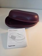 Tupperware omlet maker (NIEUW), Ophalen of Verzenden, Zo goed als nieuw