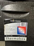 Thermobox (4 stuks), Articles professionnels, Enlèvement, Utilisé, Refroidissement et Congélation