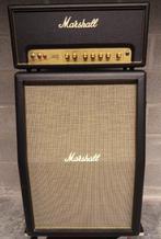 Marshall Origin 20W Half Stack, Muziek en Instrumenten, Versterkers | Bas en Gitaar, Ophalen, Gebruikt, Gitaar, Minder dan 50 watt