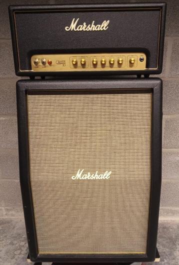 Marshall Origin 20W Half Stack beschikbaar voor biedingen