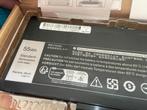 Accu (nieuw) voor Dell Latitude E7270 en E7470, Computers en Software, Windows Laptops, Ophalen of Verzenden, Nieuw, Dell