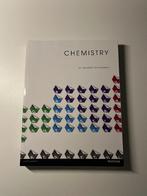 Chemistry Universiteit Antwerpen, Boeken, Studieboeken en Cursussen, Ophalen of Verzenden, Zo goed als nieuw, Hoger Onderwijs