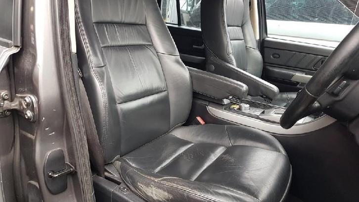 INTERIEUR COMPLET Land + Range Rover Range Rover Sport (LS), Autos : Pièces & Accessoires, Habitacle & Garnissage, Land Rover
