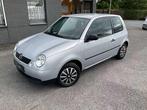 Volkswagen Lupo 1.4-Benzine-Airco-OHB-Car-pass-Goede, Auto's, 59 pk, 4 zetels, Overige brandstoffen, 146 g/km