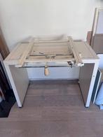 Bieffe tekentafel zonder blad, Enlèvement