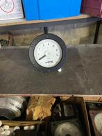 Ampèremeters, voltmeters, toerentellers…, Ophalen, Nieuw, Kabel of Apparatuur