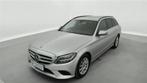 Mercedes-Benz C-CLASS 180 C 180 d Navi / Led / PDC av+ar, Auto's, 90 kW, Gebruikt, 4 cilinders, 124 g/km