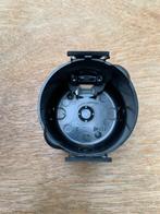 Presto Inbouwdoos 50mm S-20.000 Zwart t.b.v. Camper Caravan, Ophalen of Verzenden, Nieuw