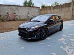 FORD Focus RS MK3 - Échelle 1/18 - LIMITED - PRIX : 99€, Ophalen, Nieuw, Auto, OttOMobile