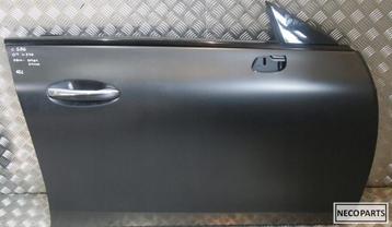 MERCEDES GT COUPE 4 DEURS W290 X290 PORTIER DEUR ORIGINEEL  beschikbaar voor biedingen