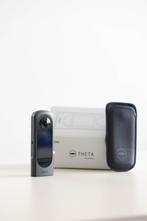 Ricoh Theta X 360 camera, Audio, Tv en Foto, Fotocamera's Digitaal, Ophalen, Nieuw, 60 Megapixel