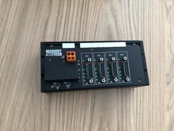 CODEUR INCRÉMENTAL BECKHOFF M-3120 004, Enlèvement ou Envoi, Utilisé