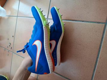 Nike Multi Track Spikes beschikbaar voor biedingen