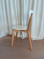 6 knappe ikea nordmyra stoelen in mooie staat, Huis en Inrichting, Stoelen, Ophalen, Zo goed als nieuw
