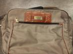 2 pcs -Samsonite Silhouette 5 + Samsonite sac voyage (+acc.), Ophalen of Verzenden, Zo goed als nieuw