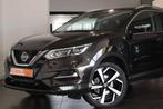 Nissan QASHQAI 1.3 DIG-T MHEV Xtronic Navi 360C Keyless Gara, Auto's, Automaat, Gebruikt, 4 cilinders, Zwart