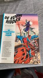 De Koene Ridder, Boeken, Stripverhalen, Eén stripboek, Francois Craenhals, Ophalen, Gelezen