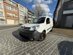 Renault Kangoo essence, Auto's, 4 deurs, Stof, Renault, Wit