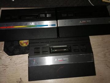 Atari 2600 beschikbaar voor biedingen