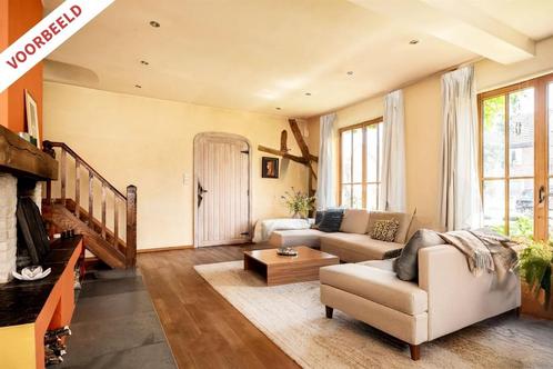 Huis te koop in Boortmeerbeek, 4 slpks, Immo, Huizen en Appartementen te koop, Vrijstaande woning, D
