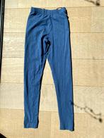 Blauwe legging effen, Meisje, H&M, Zo goed als nieuw, Ophalen