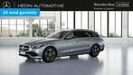Mercedes-Benz C-Klasse 300 e Luxury Line Break, Auto's, Automaat, 4 cilinders, 5 deurs, Hybride Elektrisch/Benzine