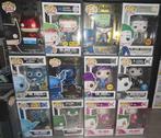 Funko pop a vendre, Collections, Jouets miniatures, Comme neuf, Envoi