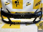 Peugeot 308 GT-LINE Voorbumper 6xPDC AA38299433, Gebruikt, Voor, Peugeot, Bumper