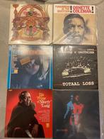 Vinyl lp rock blues soul funk world jazz, Muziek en Instrumenten, Overige Muziek en Instrumenten, Ophalen of Verzenden
