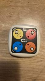 Pocket repeat vintage game, Ophalen