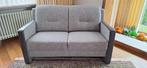 2-zit zetel, Ophalen, Stof
