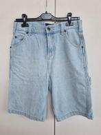 Jeans short Dickies maat W28, Blauw, Ophalen of Verzenden, Zo goed als nieuw, Dickies