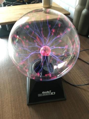 plasma bol science beschikbaar voor biedingen