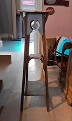 Sellette Art Nouveau 3 plateaux, Maison & Meubles, Enlèvement