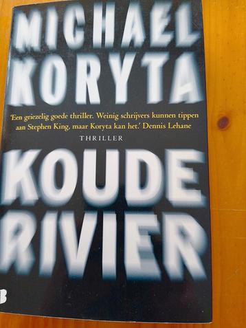 Koude rivier, Enlèvement ou Envoi, Utilisé