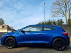 VW SCIROCCO - 1.4 TSI - 125 pk -VEEL OPTIES+GARANTIE+GEKEURD, Auto's, Voorwielaandrijving, 4 zetels, Stof, 4 cilinders