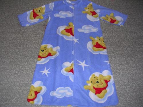 Zeer mooi SELF MADE slaapzakje., Kinderen en Baby's, Dekens, Slaapzakjes en Inbakerproducten, Zo goed als nieuw, Slaapzak, 70 tot 85 cm