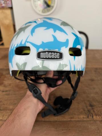 Nutcase Baby Nutty XXS (casque pour enfants) disponible aux enchères