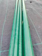 Betafence Bekaclip palen (33 stuks) NIEUW, Ophalen, Nieuw, Minder dan 180 cm, Palen