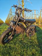 Fatbike V20, Fietsen en Brommers, Zo goed als nieuw, 59 cm of meer, 50 km per accu of meer, Ophalen