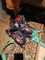 Inline skates, Sport en Fitness, Ophalen, Zo goed als nieuw