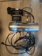 Airride airlift performance 3p, Auto-onderdelen, Ophalen, Gebruikt, Seat