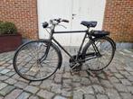 Originele Garelli Mosquito met hulpmotor, jaren 50, Fietsen en Brommers, Brommers | Oldtimers, Ophalen, Klasse A (25 km/u)