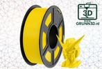 JAYO Nieuwe 3D filament PLA GEEL rol a 1,1 kilo., Computers en Software, Verzenden, Nieuw