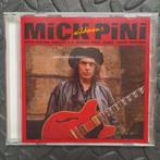 Mick Pini, CD & DVD, CD | Jazz & Blues, Blues, Enlèvement ou Envoi